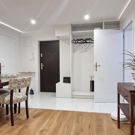 Arma Design Apartment 2 Bedrooms 바르샤바 외부 사진