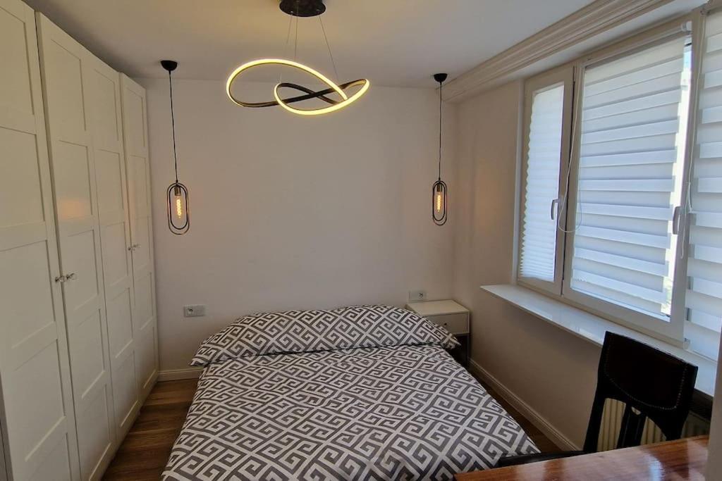 Arma Design Apartment 2 Bedrooms 바르샤바 외부 사진