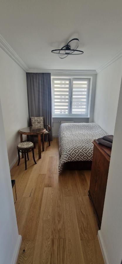 Arma Design Apartment 2 Bedrooms 바르샤바 외부 사진