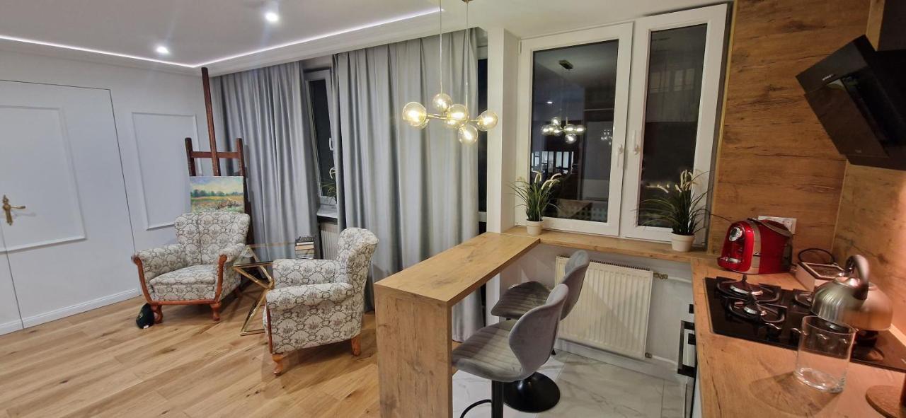 Arma Design Apartment 2 Bedrooms 바르샤바 외부 사진