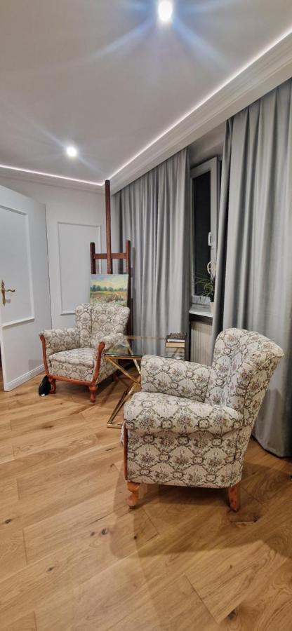 Arma Design Apartment 2 Bedrooms 바르샤바 외부 사진