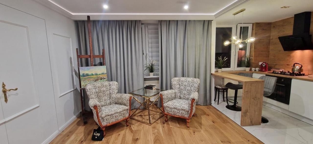 Arma Design Apartment 2 Bedrooms 바르샤바 외부 사진