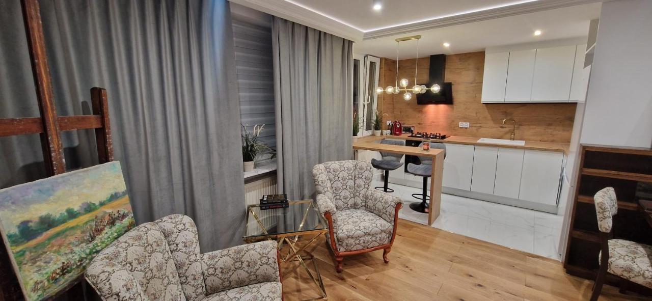 Arma Design Apartment 2 Bedrooms 바르샤바 외부 사진