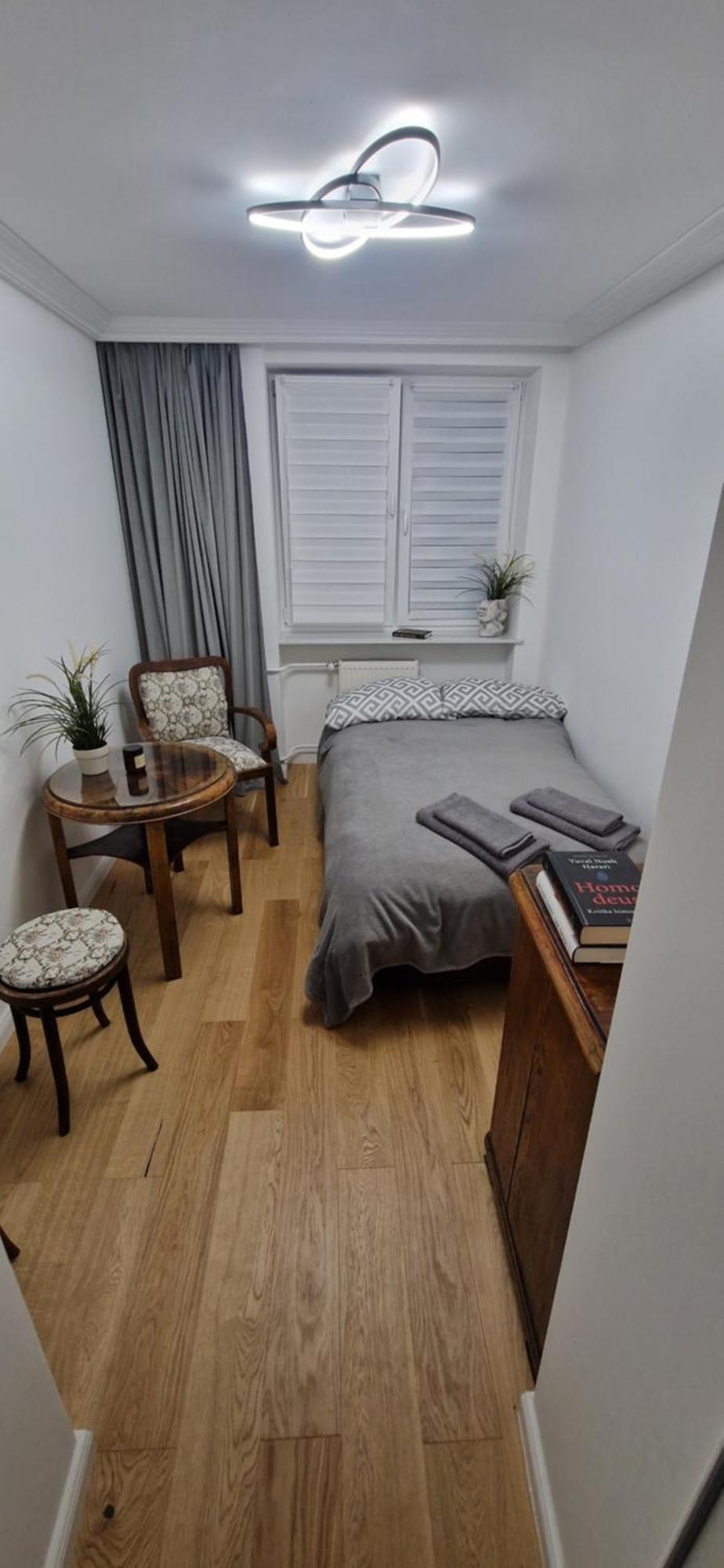 Arma Design Apartment 2 Bedrooms 바르샤바 외부 사진