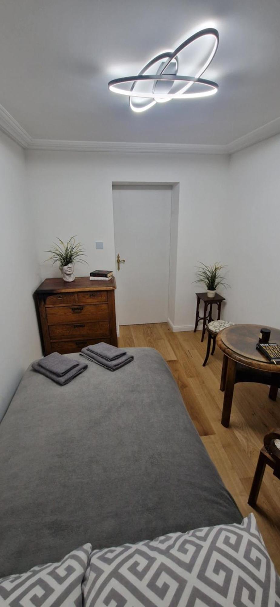 Arma Design Apartment 2 Bedrooms 바르샤바 외부 사진
