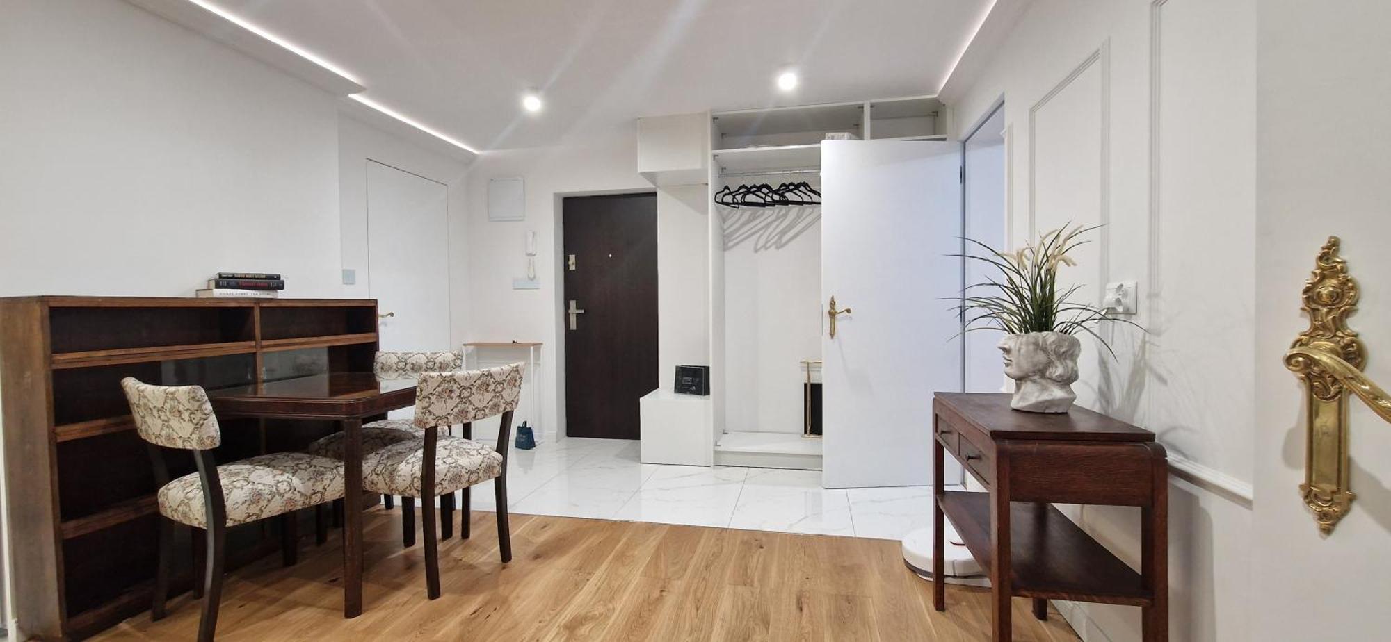 Arma Design Apartment 2 Bedrooms 바르샤바 외부 사진